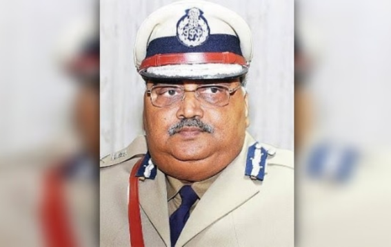Ex-Karnataka DGP Om Prakash Murdered at Home; Wife Allegedly Confesses